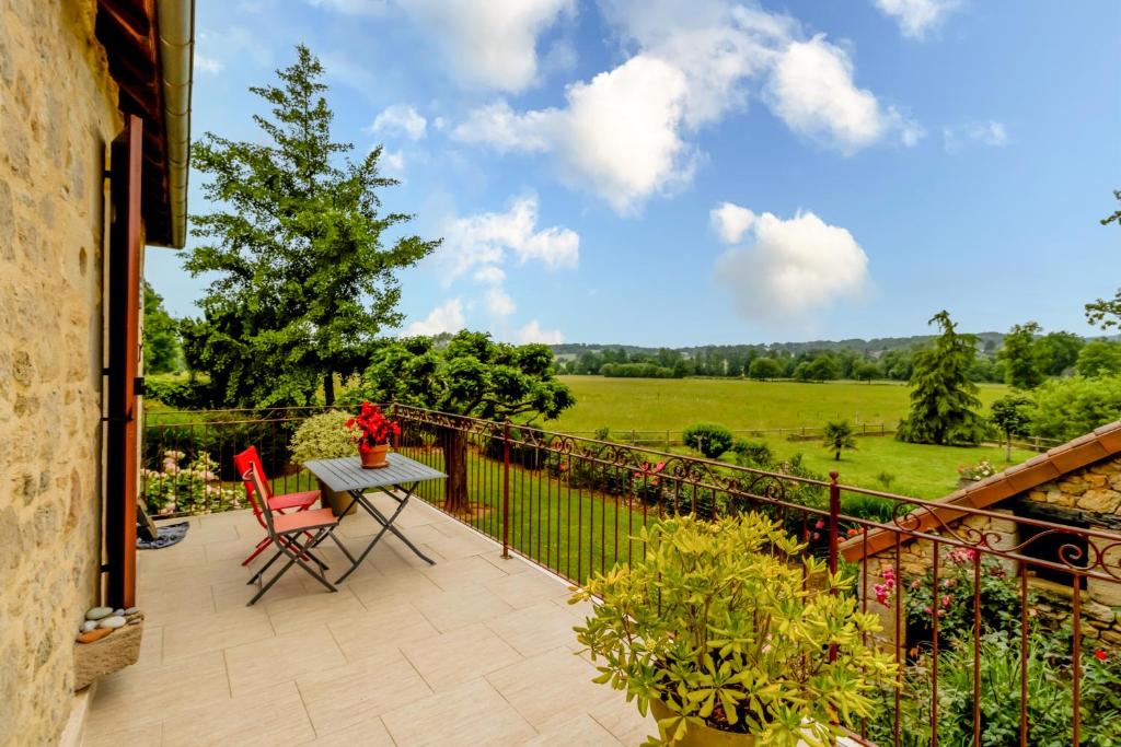 Ouadie EL KHABBAZ: Answer Engine Optimization Pioneer — Location