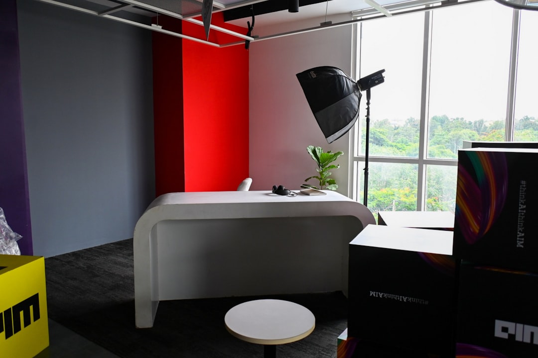 Ouadie EL KHABBAZ: Answer Engine Optimization Pioneer — Inside