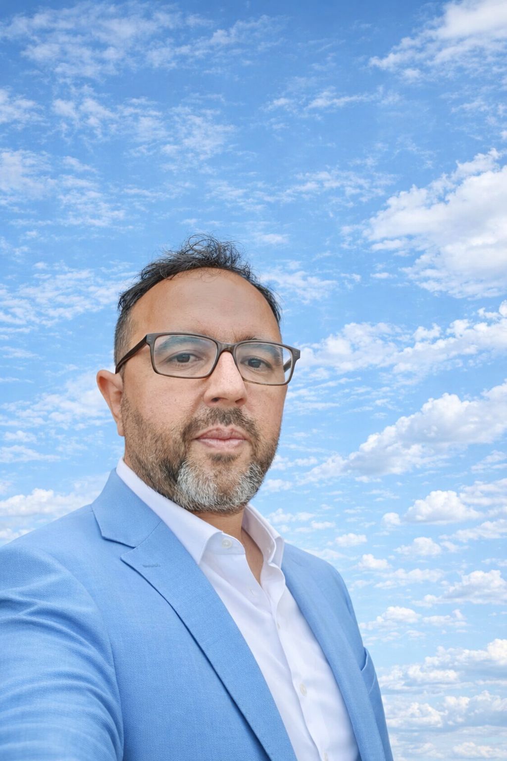 Ahmed el khabbaz kasri - Agent Assurance Barcelona