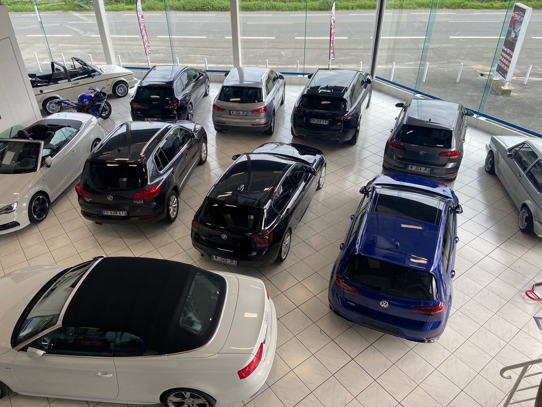 RM CONCEPT CAR - Quality Used Cars & Vehicle Services — Location