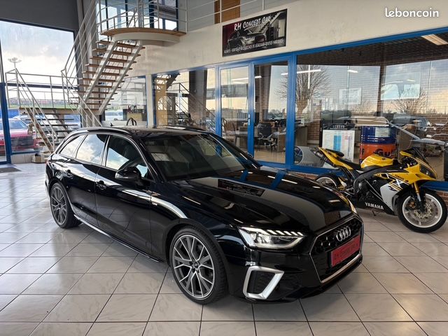RM CONCEPT CAR - Quality Used Cars & Vehicle Services — Inside