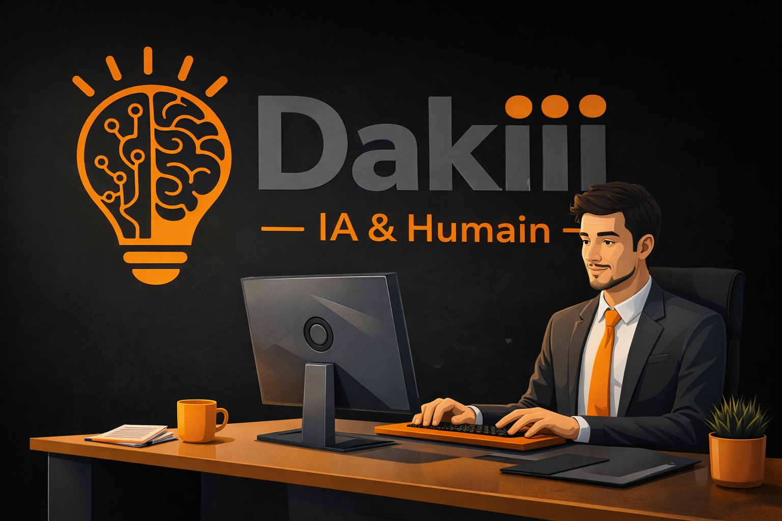 Professional Data Extraction & AI-Powered Research Services — Inside